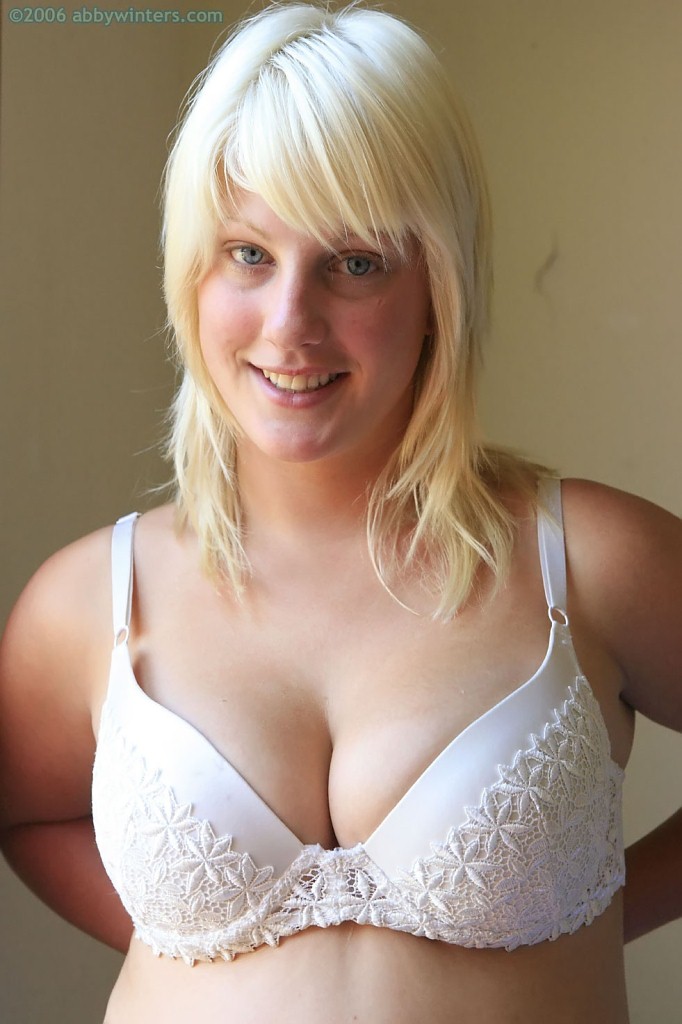 682px x 1024px - Abby Winters Chubby Blonde Big Tit Amateur 3150 | Hot Sex Picture